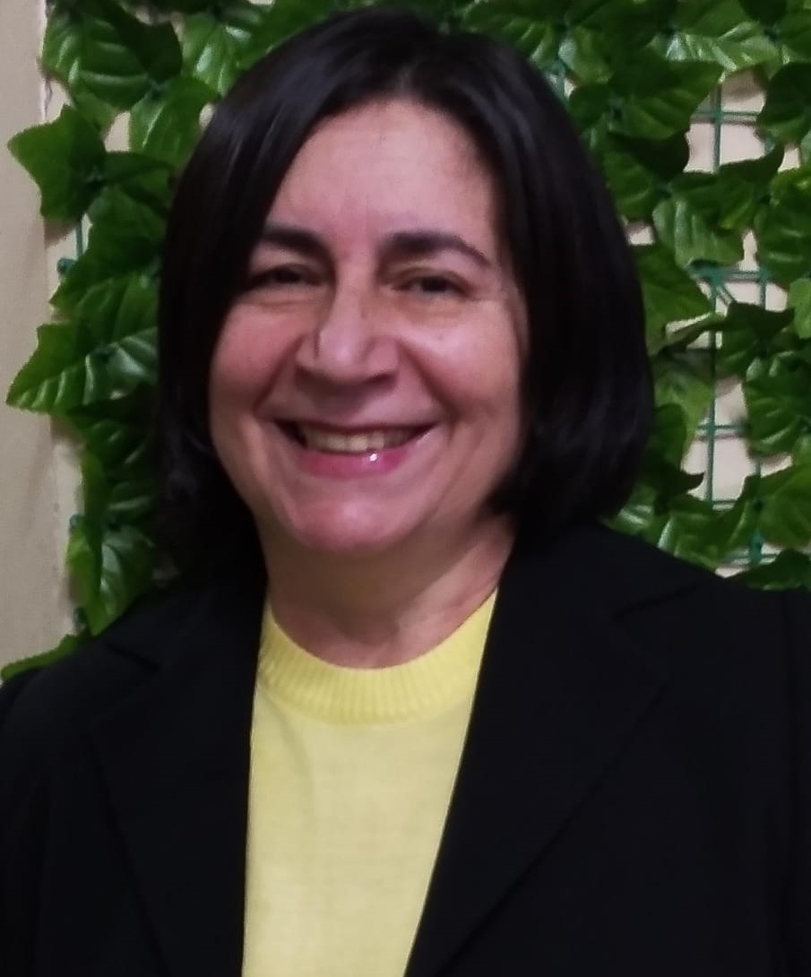 Lic. Virginia Cristaldo de Martinez