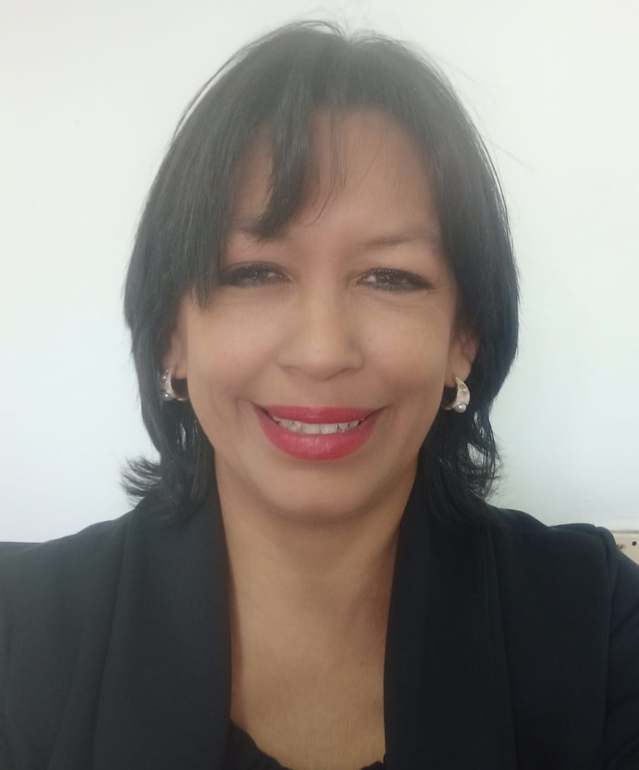 Lic. Lilian Recalde Irala