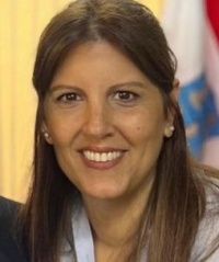 Lic. Claudia Delgado