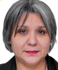 Lic. Laura Platón Florenciano