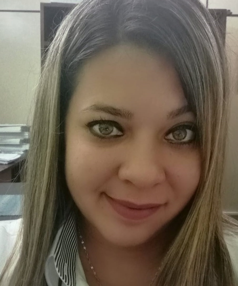Lic Pamela Martinez Silva 