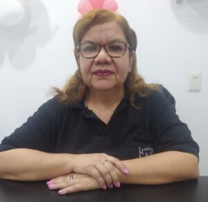 Lic María Antonia Platón Florenciano